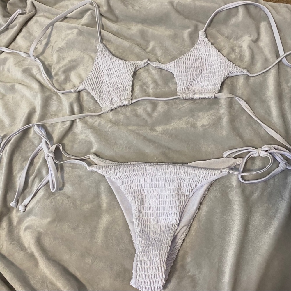 Zaful swimsuit